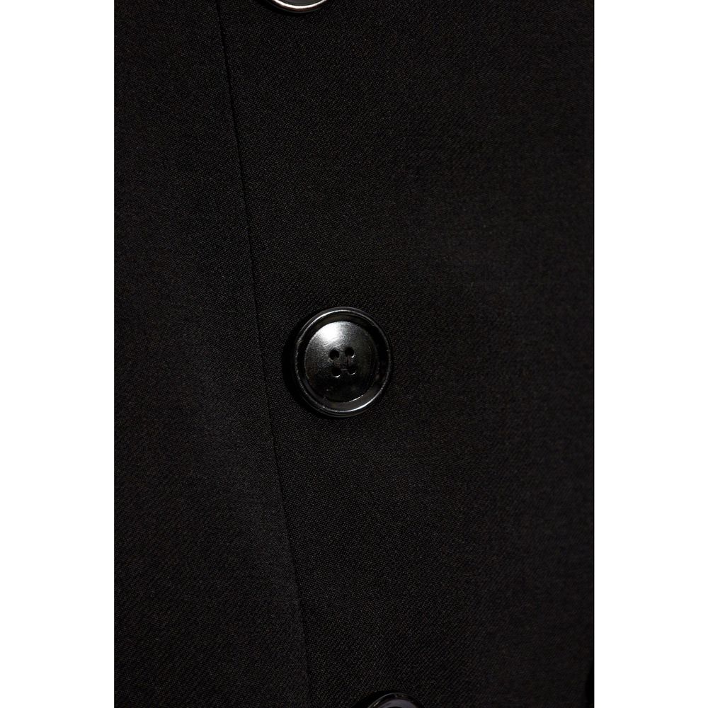 Alaïa Wool Pencil Skirt Glam Steals