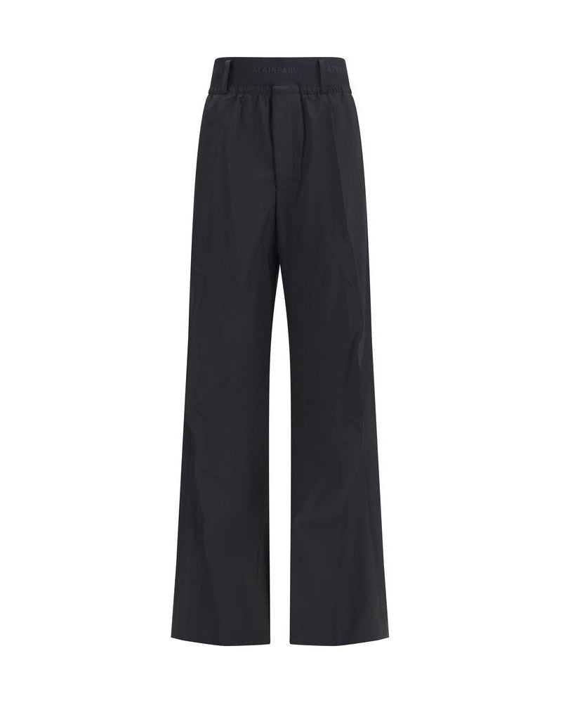 Alainpaul Tailored Knee Shape Pant Glam Steals