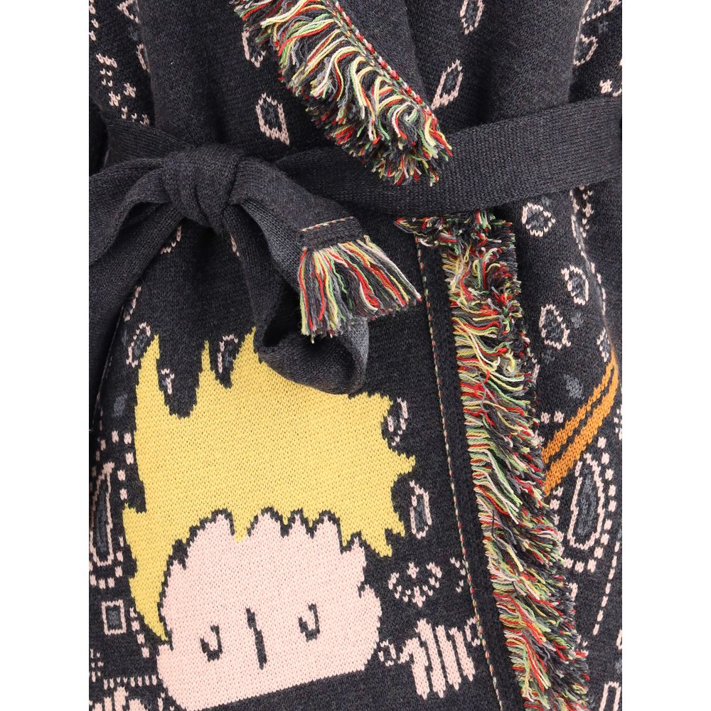 Alanui Collab The Little Prince Cardigan Glam Steals