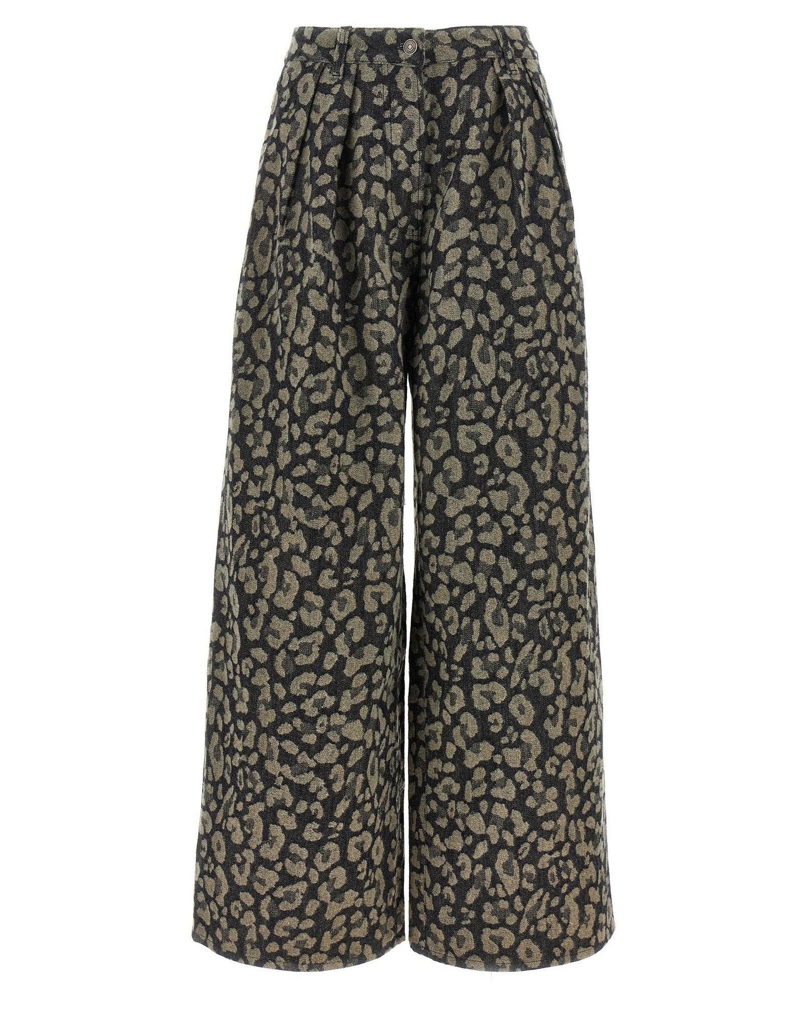Alanui Jungle Pant Glam Steals