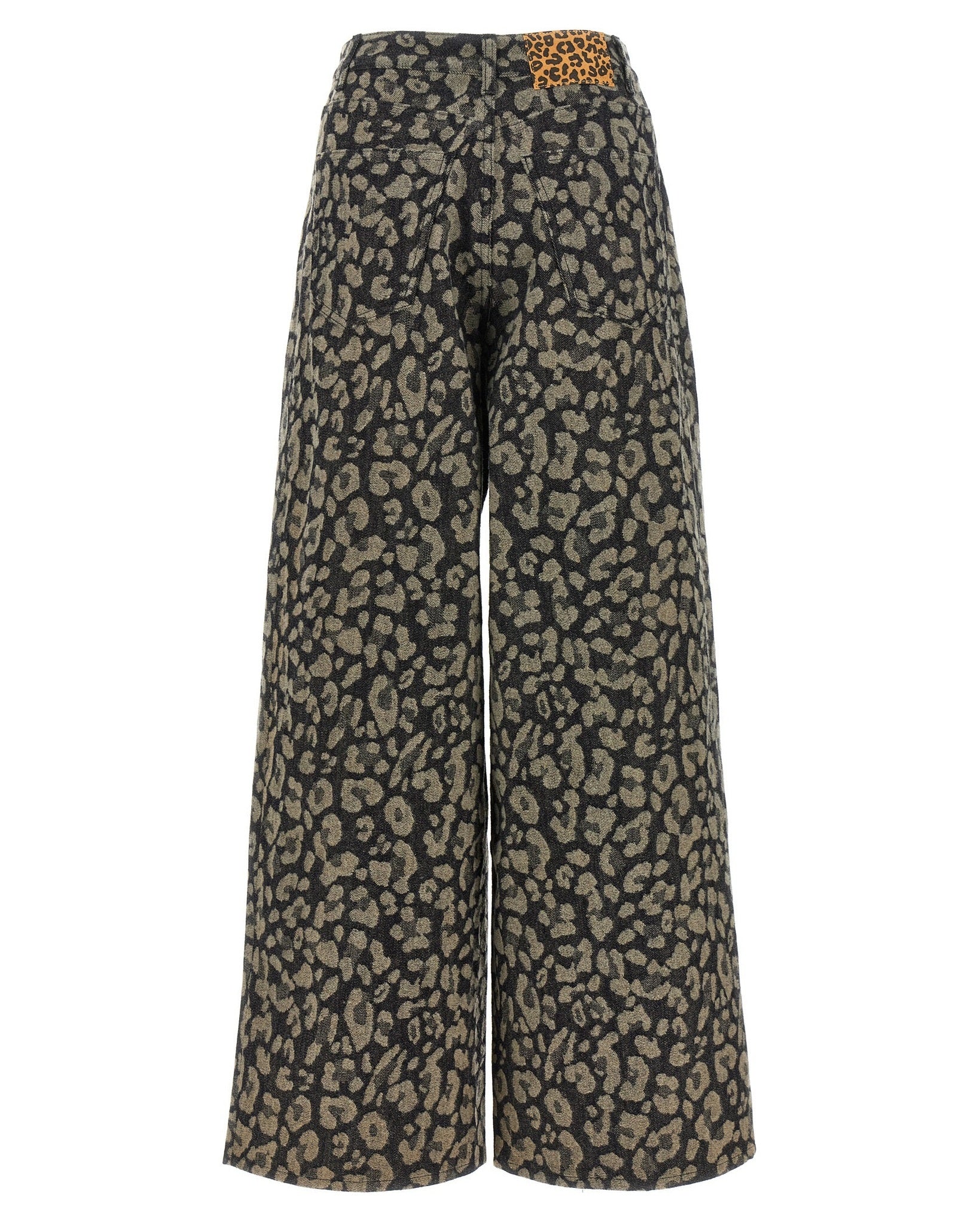 Alanui Jungle Pant Glam Steals