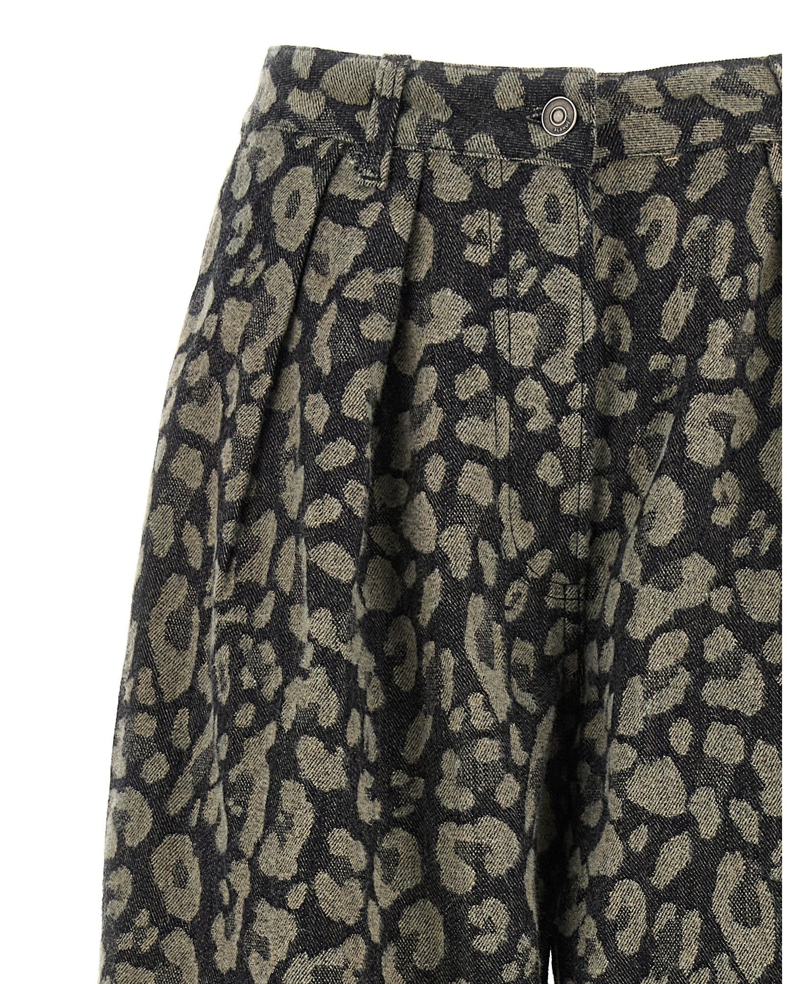 Alanui Jungle Pant Glam Steals