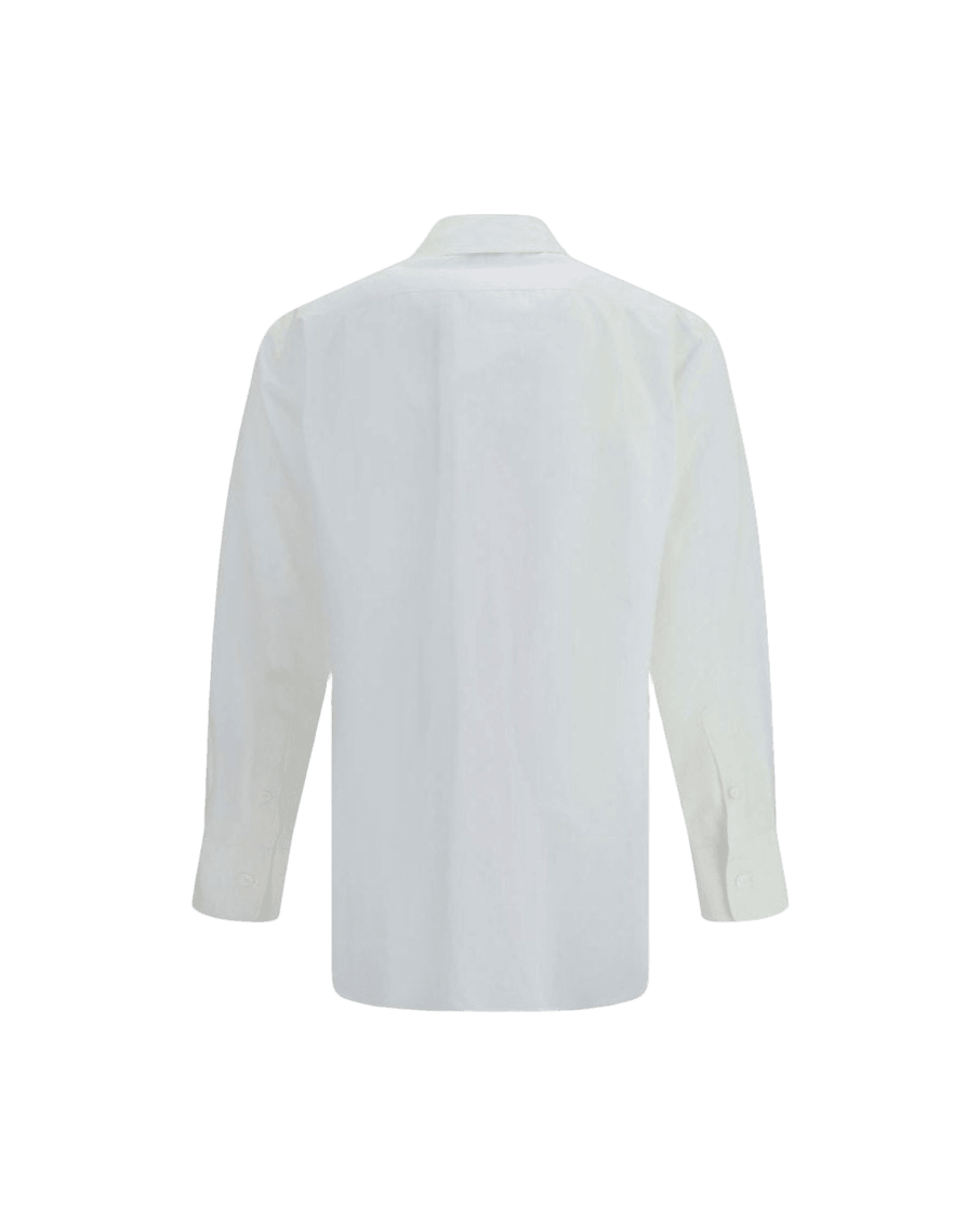 Alexander McQueen Crystal embroidered Shirt Glam Steals