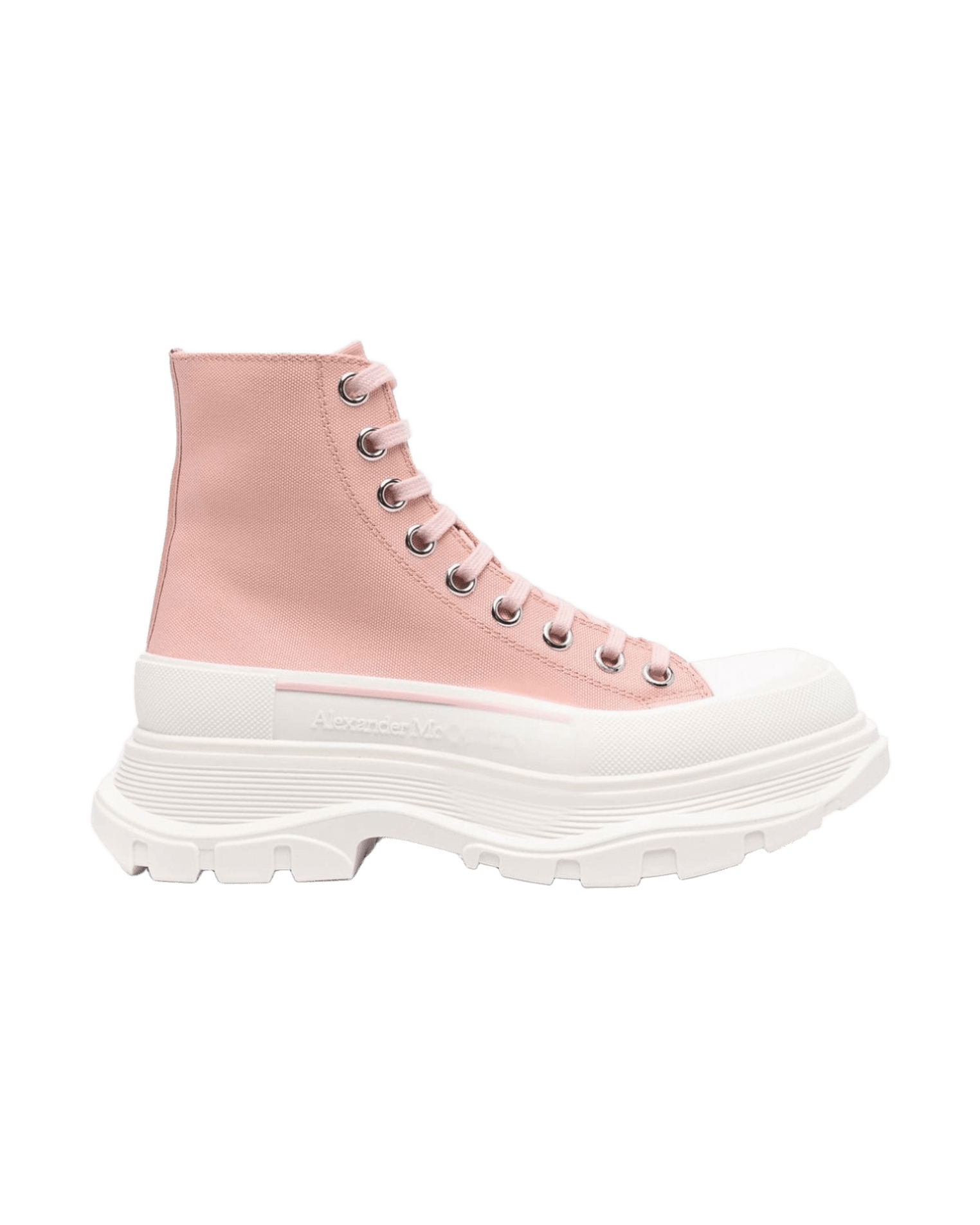 Alexander Mcqueen Ankle Boots Glam Steals