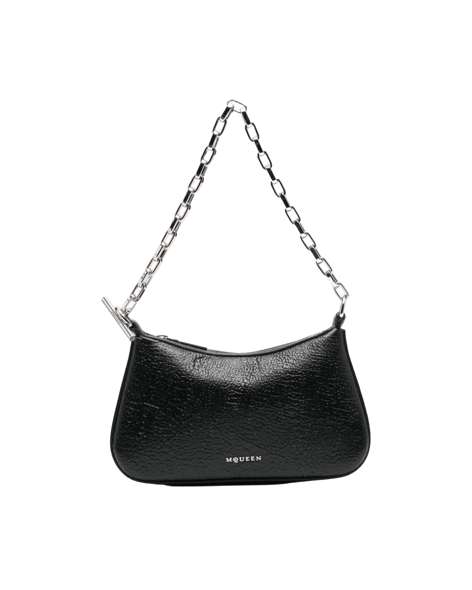 Alexander Mcqueen Black Bag Glam Steals