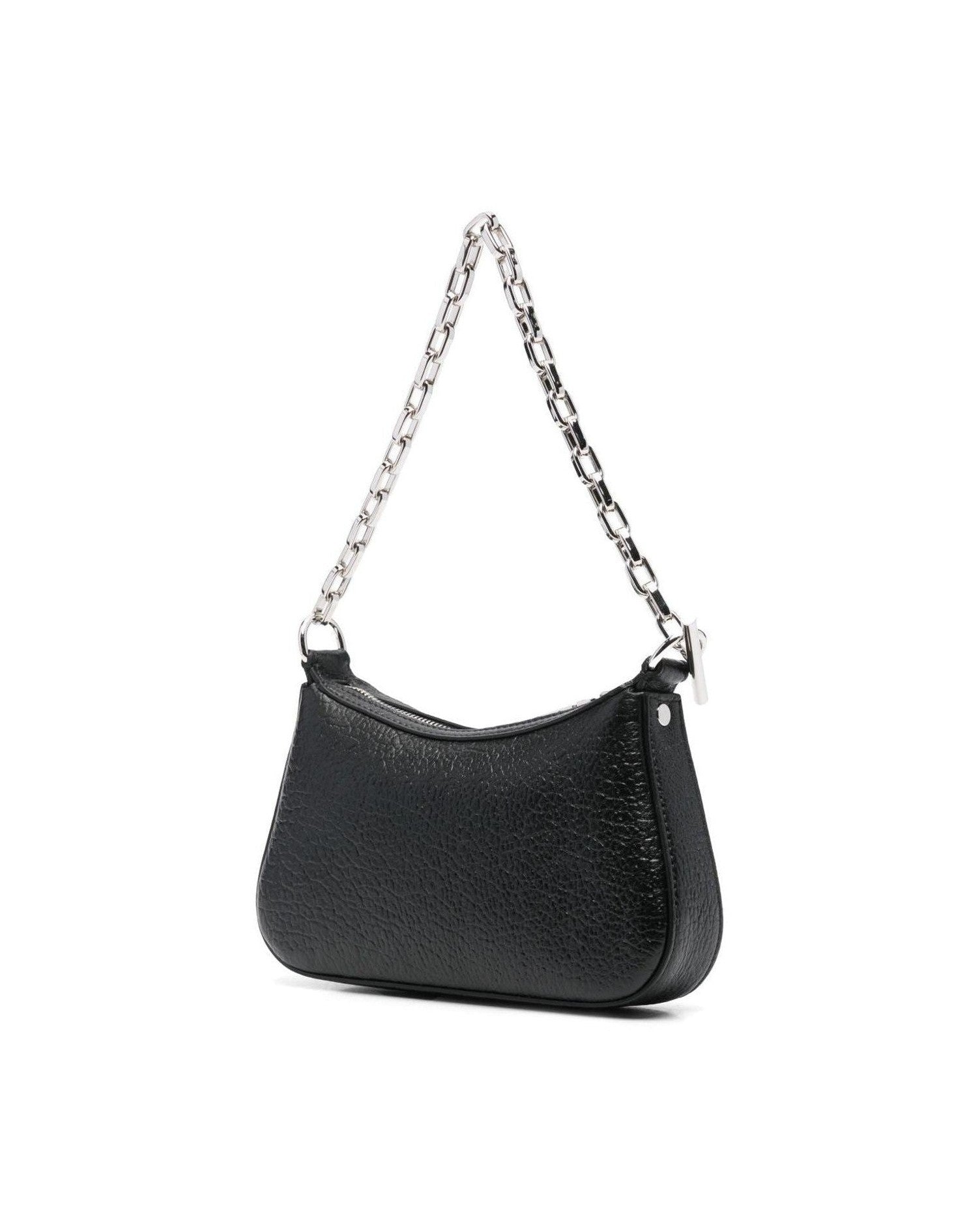 Alexander Mcqueen Black Bag Glam Steals