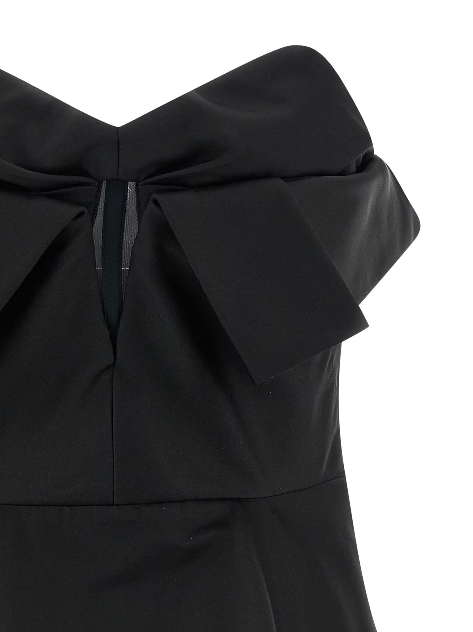 Alexander Mcqueen Bustier Top Glam Steals