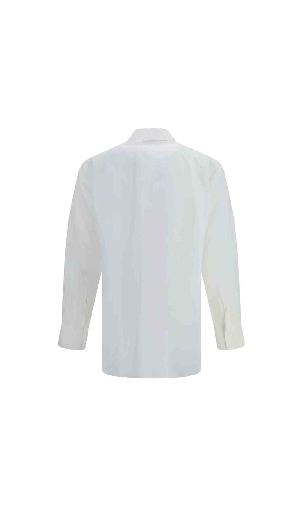 Alexander Mcqueen Crystal Embroidered Shirt Glam Steals