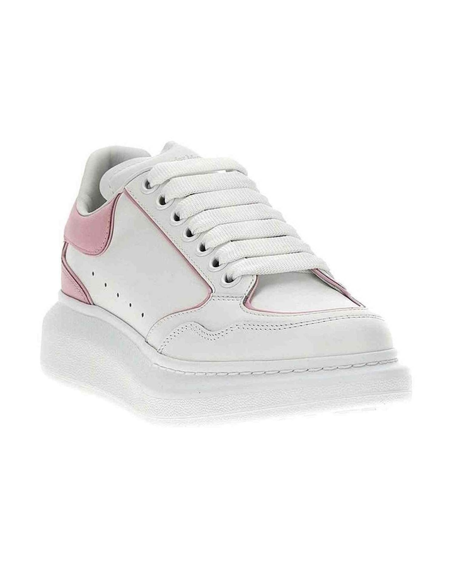 Alexander Mcqueen Larry Sneakers Glam Steals