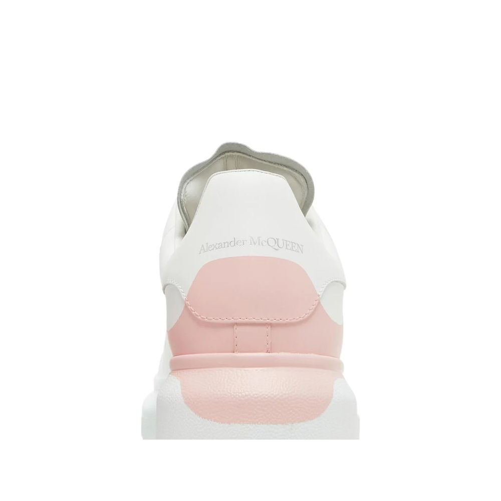 Alexander Mcqueen Oversized Sneakers Glam Steals