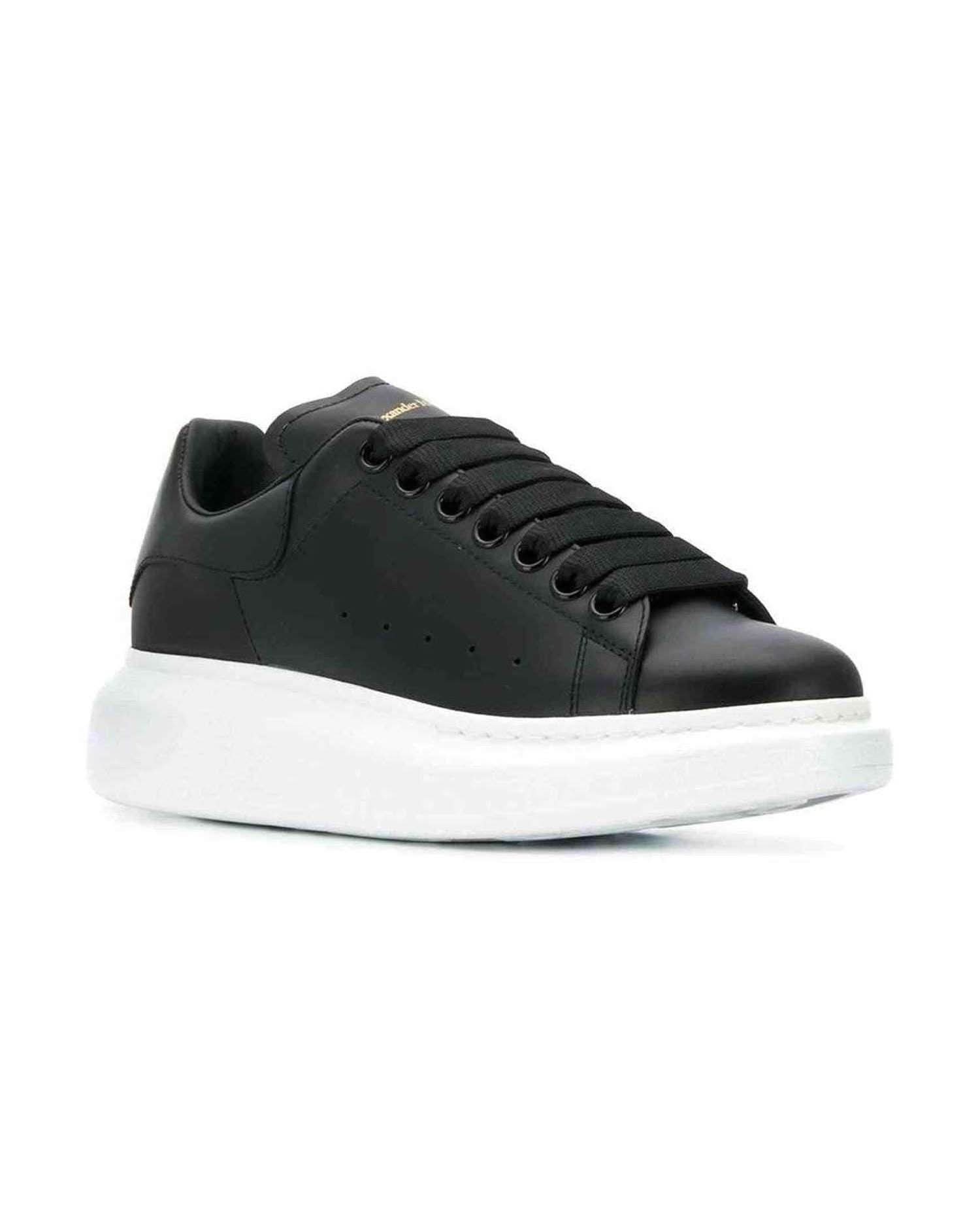 Alexander Mcqueen Oversized Sneakers Sneakers