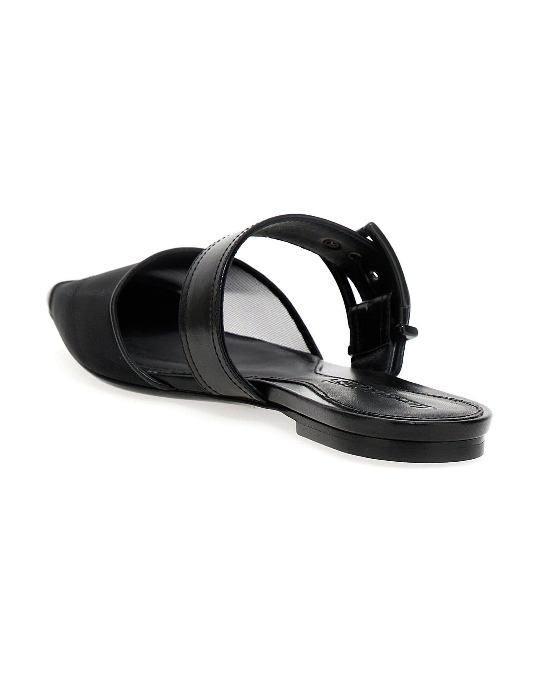 Alexander Mcqueen Punk’ Mules Glam Steals