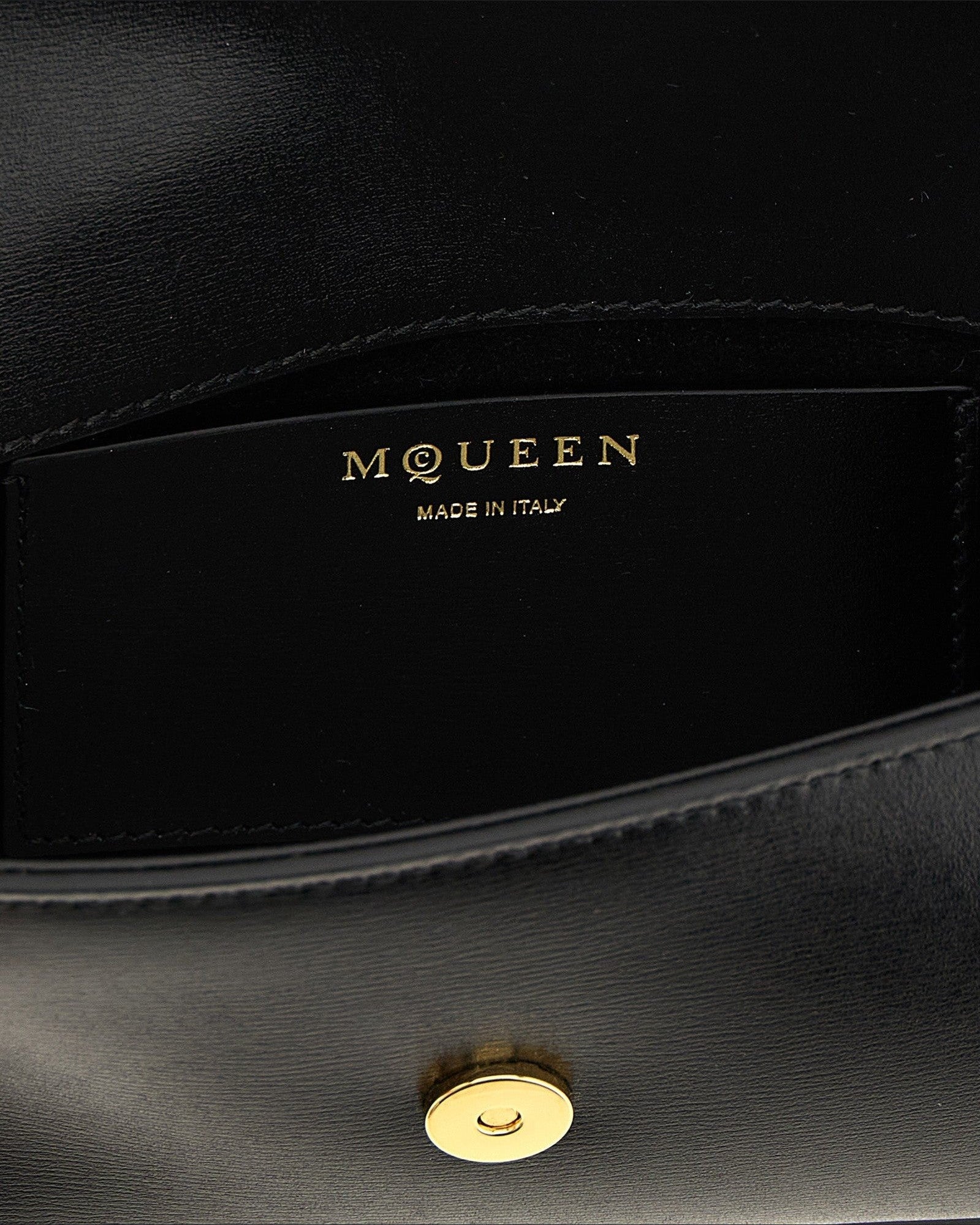 Alexander Mcqueen Skull Flower Small Crossbody Bag Glam Steals