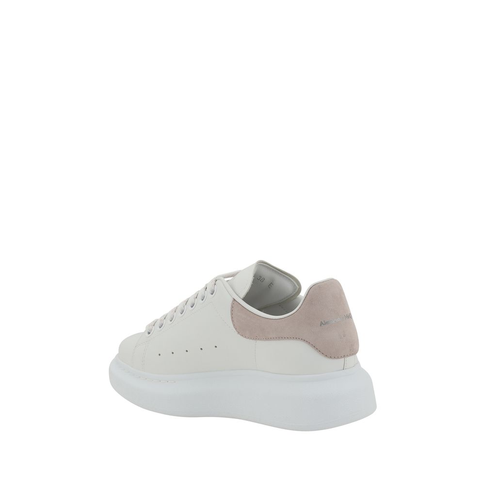 Alexander Mcqueen Sneaker Glam Steals