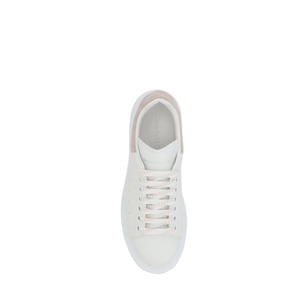 Alexander Mcqueen Sneaker Glam Steals