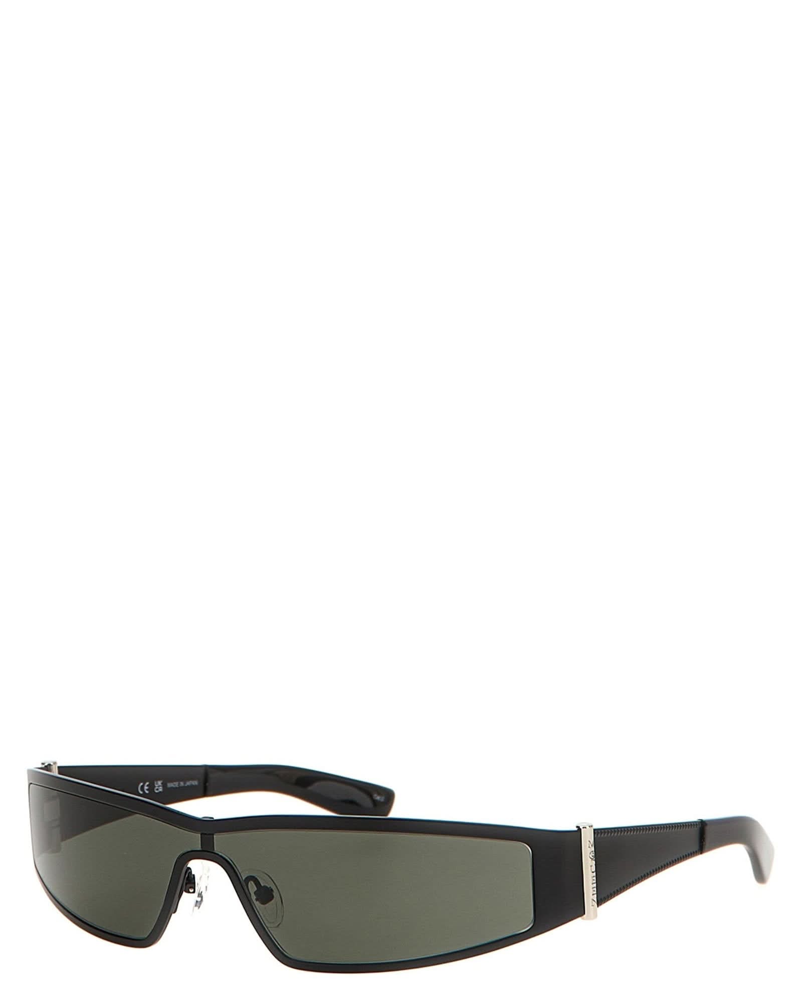 Alexander Mcqueen Stile Duemila Sunglasses Glam Steals