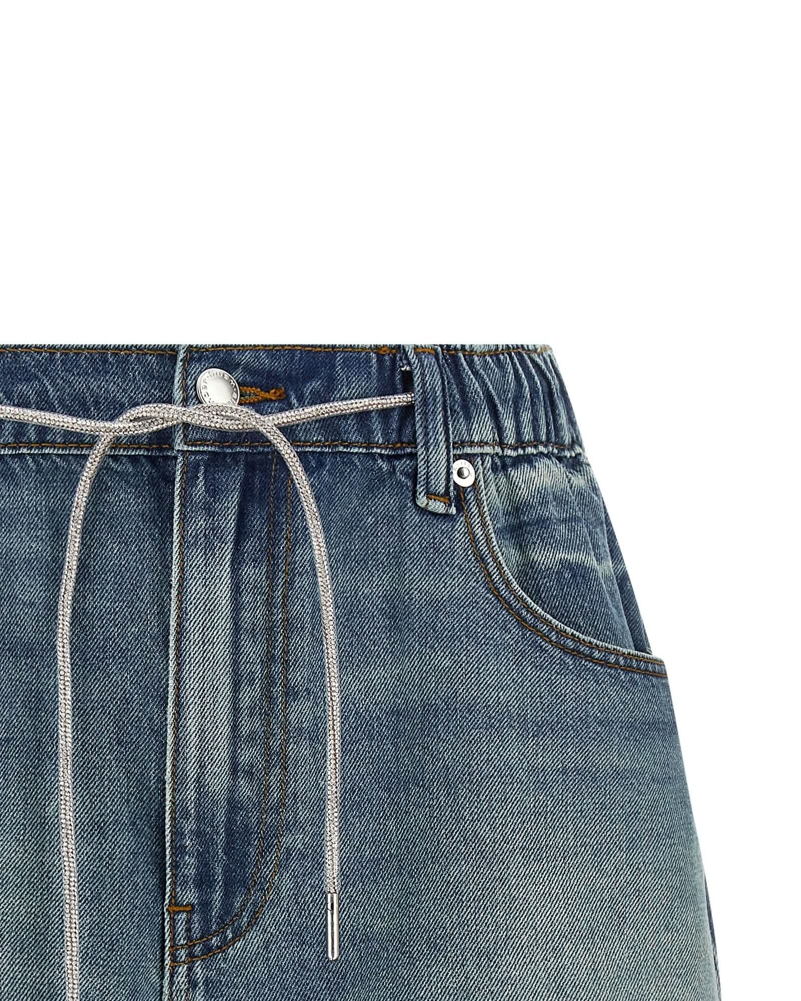 Alexander Wang Marathon Shorts Glam Steals