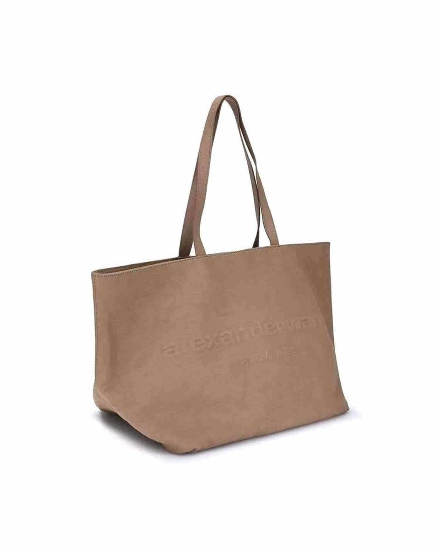 Alexander Wang Punch Tote Bag Glam Steals