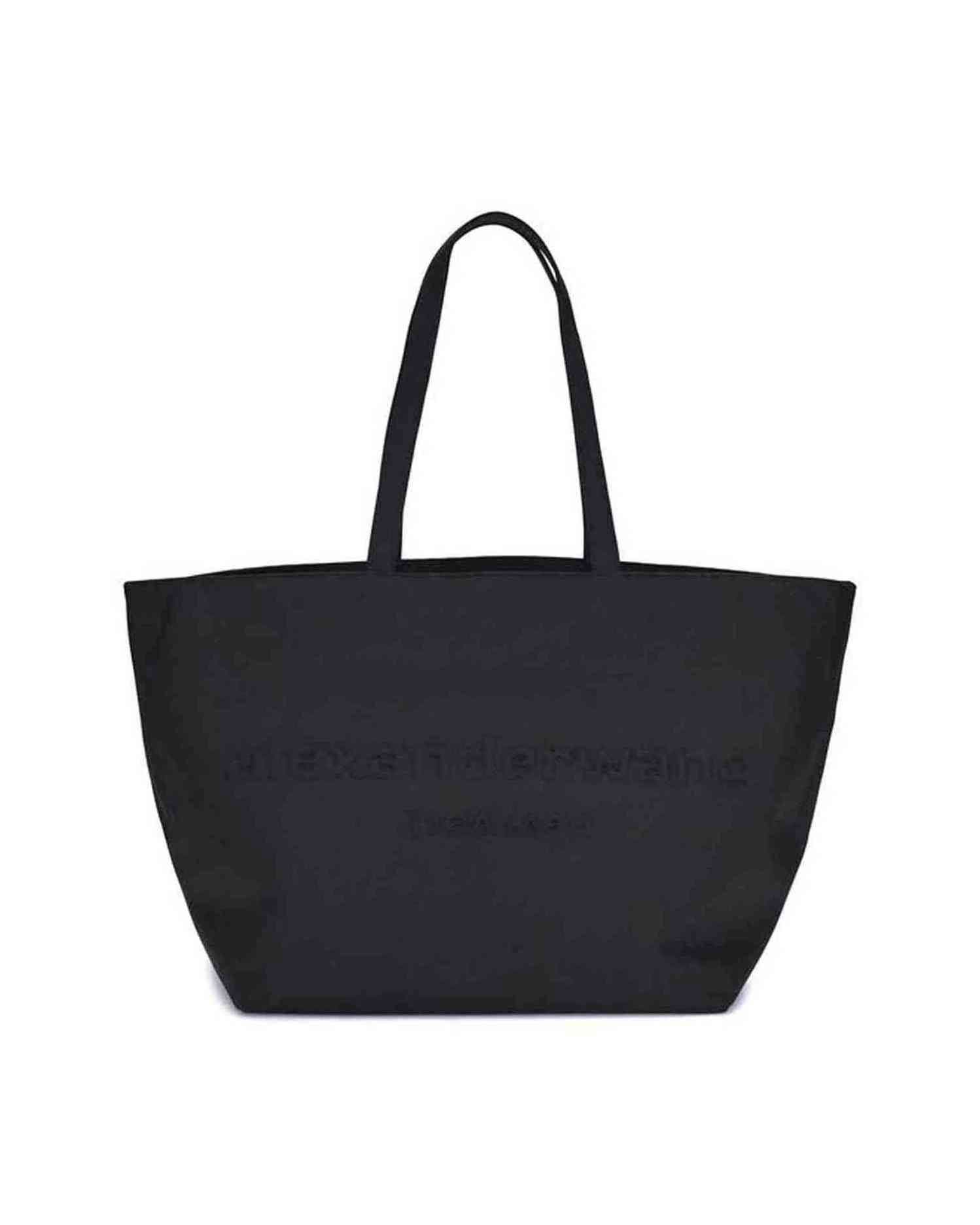 Alexander Wang Punch Tote Bag Handbags