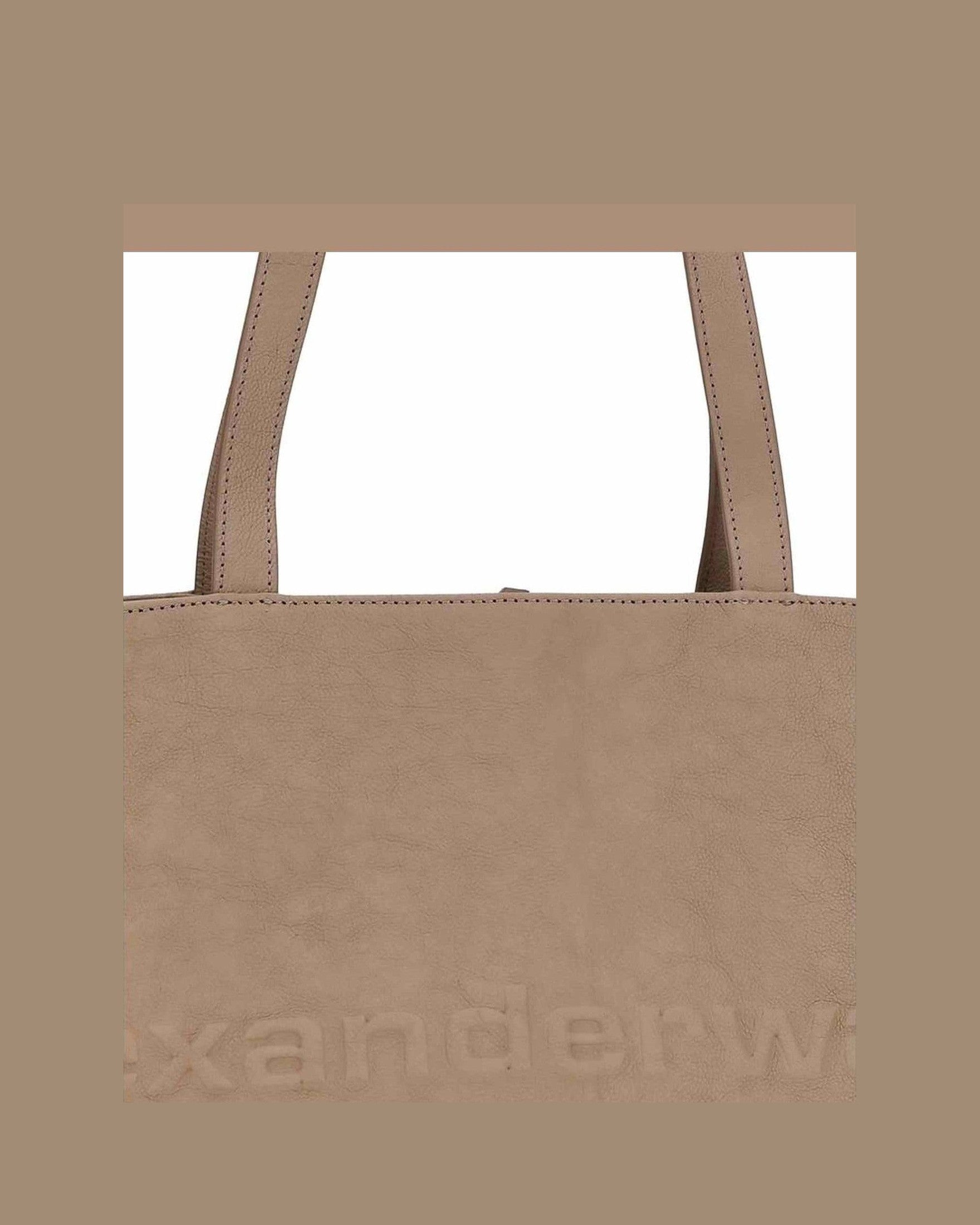 Alexander Wang Punch Tote Bag Glam Steals