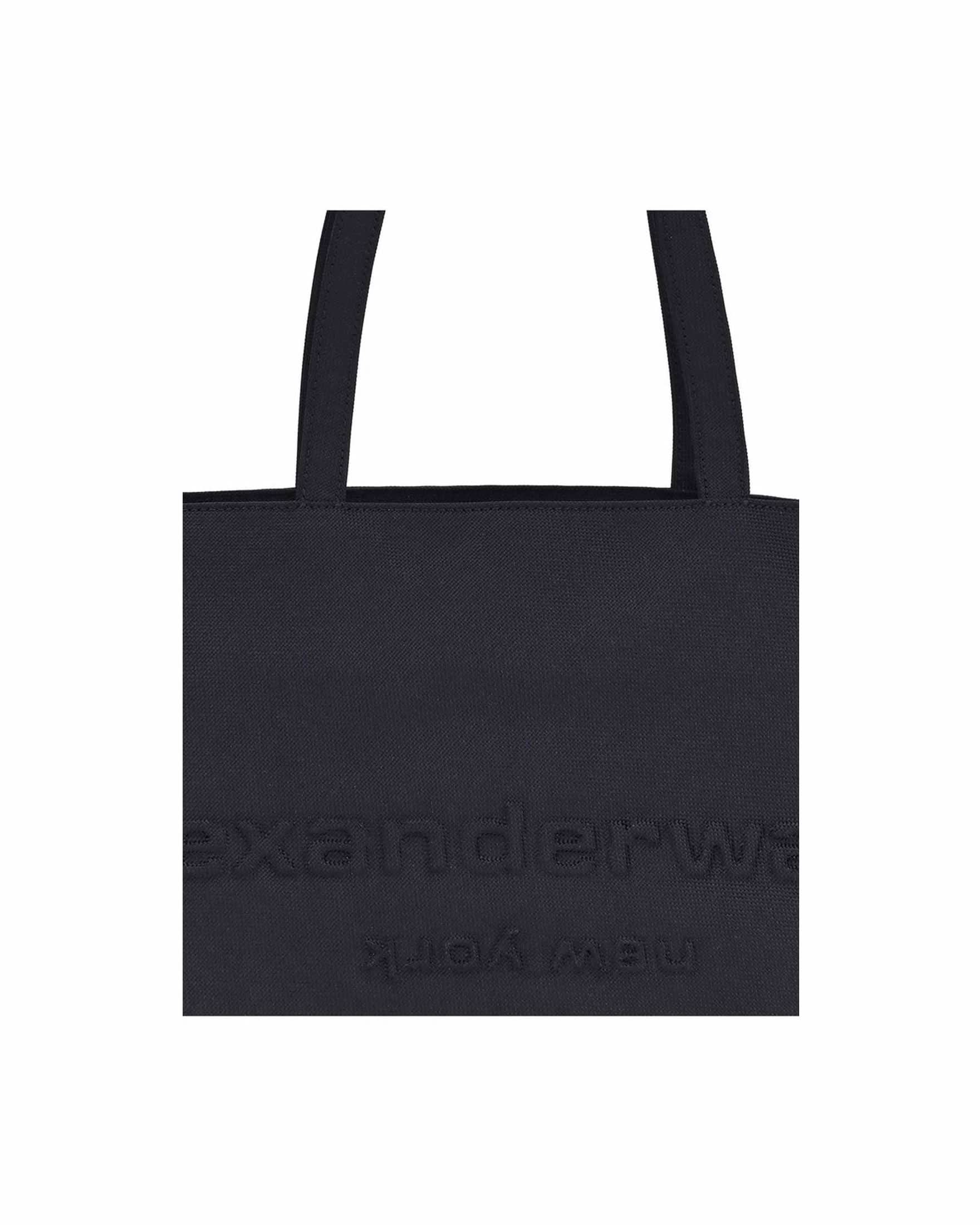 Alexander Wang Punch Tote Bag Handbags