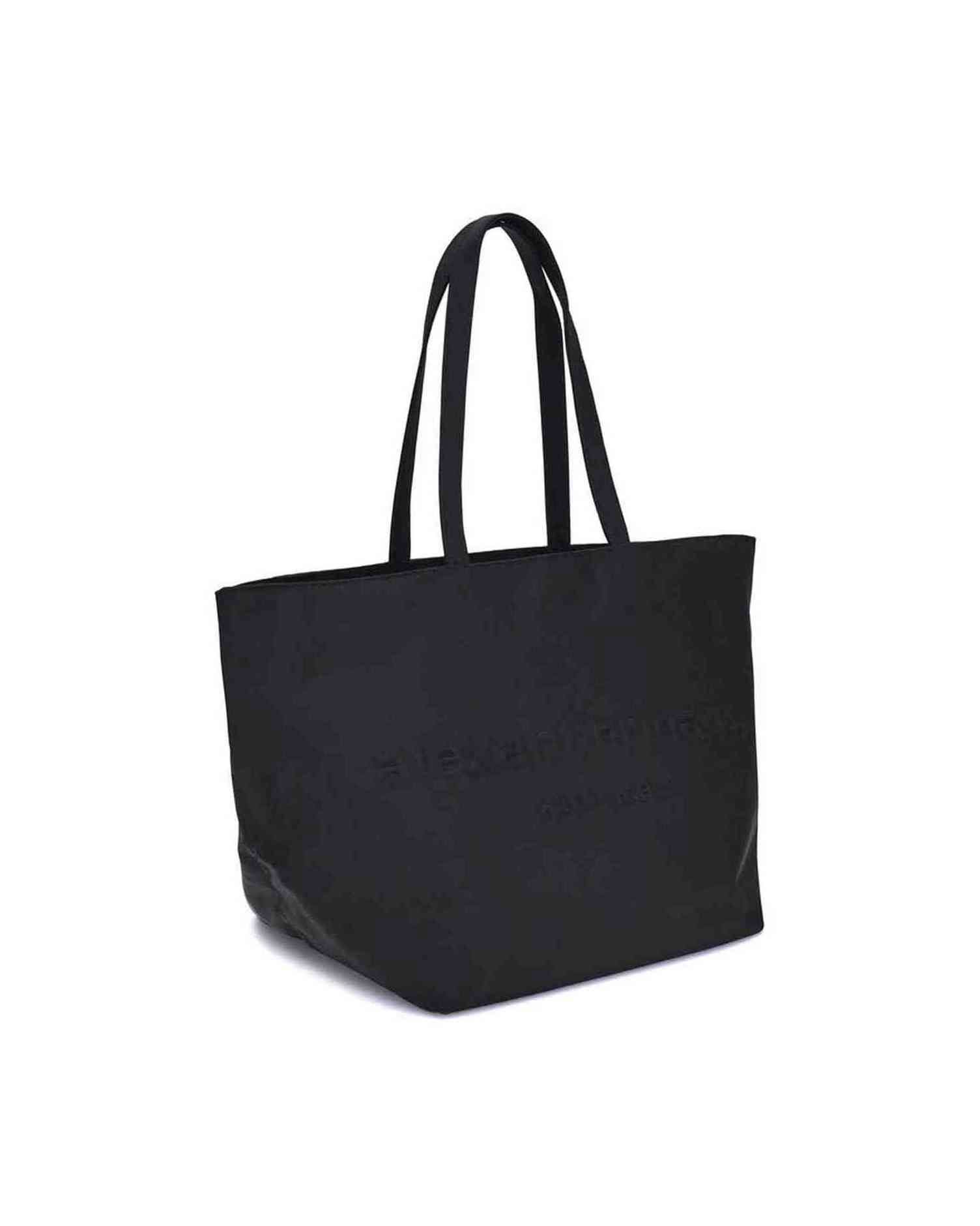 Alexander Wang Punch Tote Bag Handbags