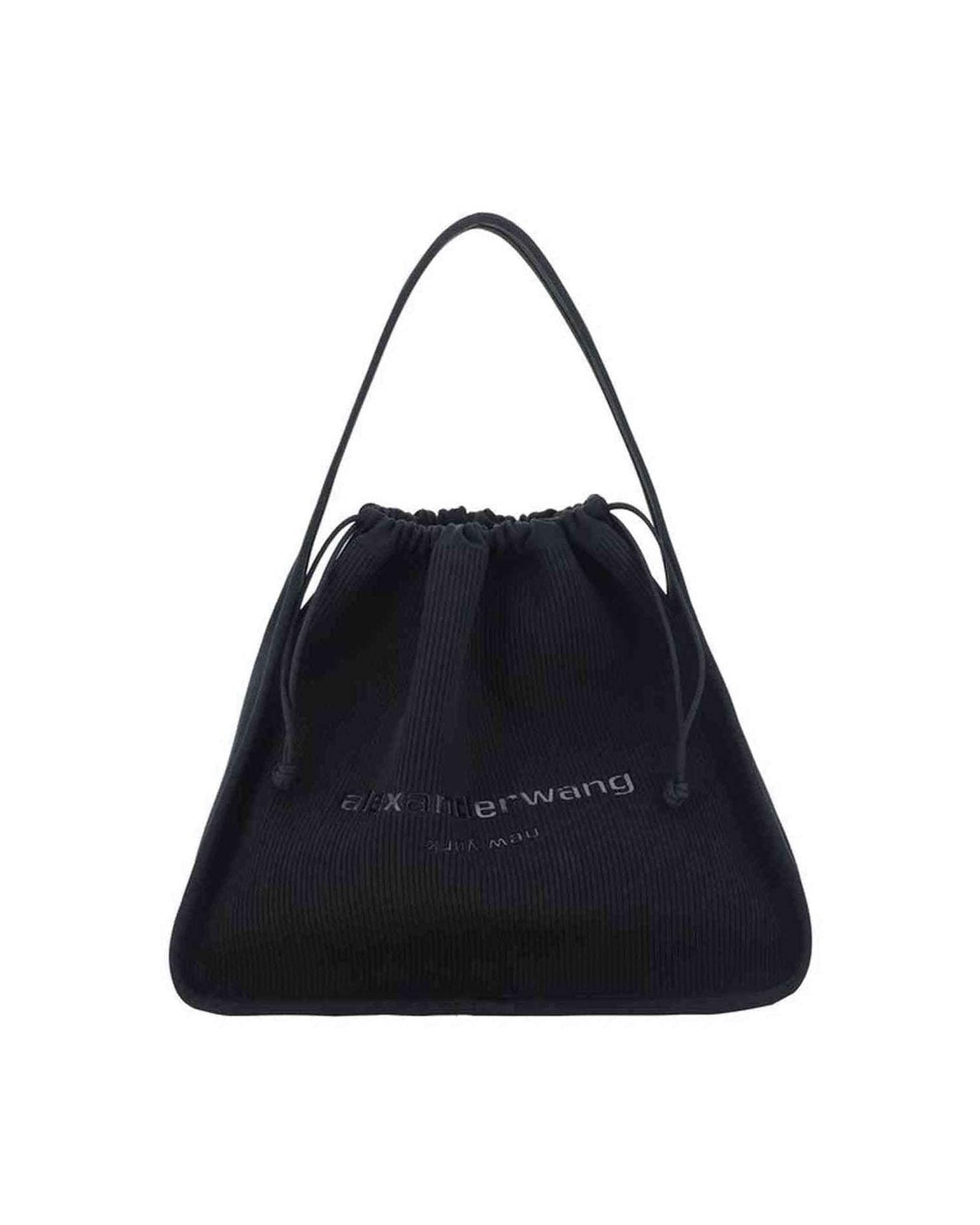 Alexander Wang Ryan Large Handbag Glam Steals