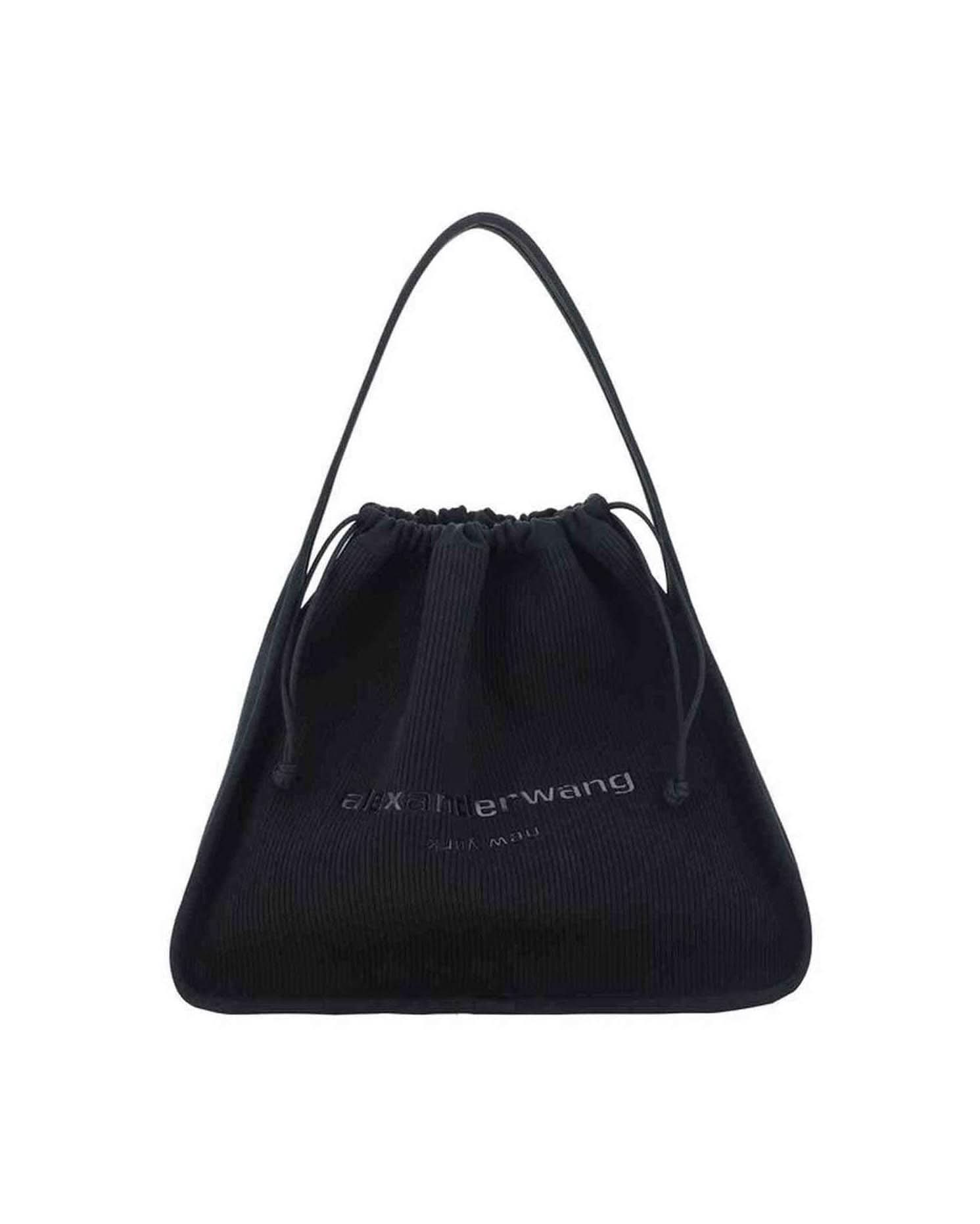 Alexander Wang Ryan Large Handbag Handbags
