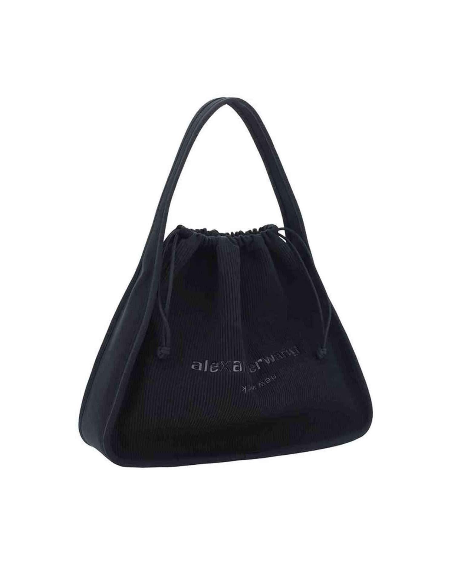 Alexander Wang Ryan Large Handbag Handbags