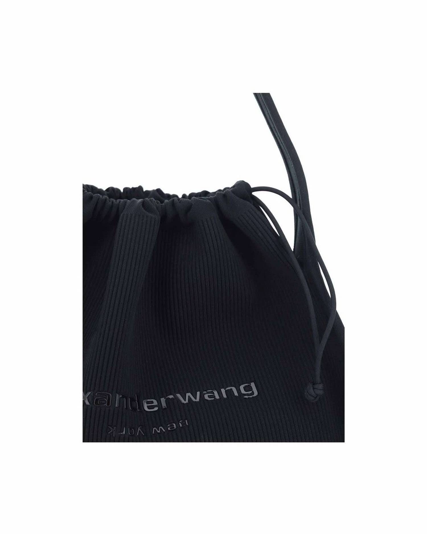 Alexander Wang Ryan Large Handbag Handbags