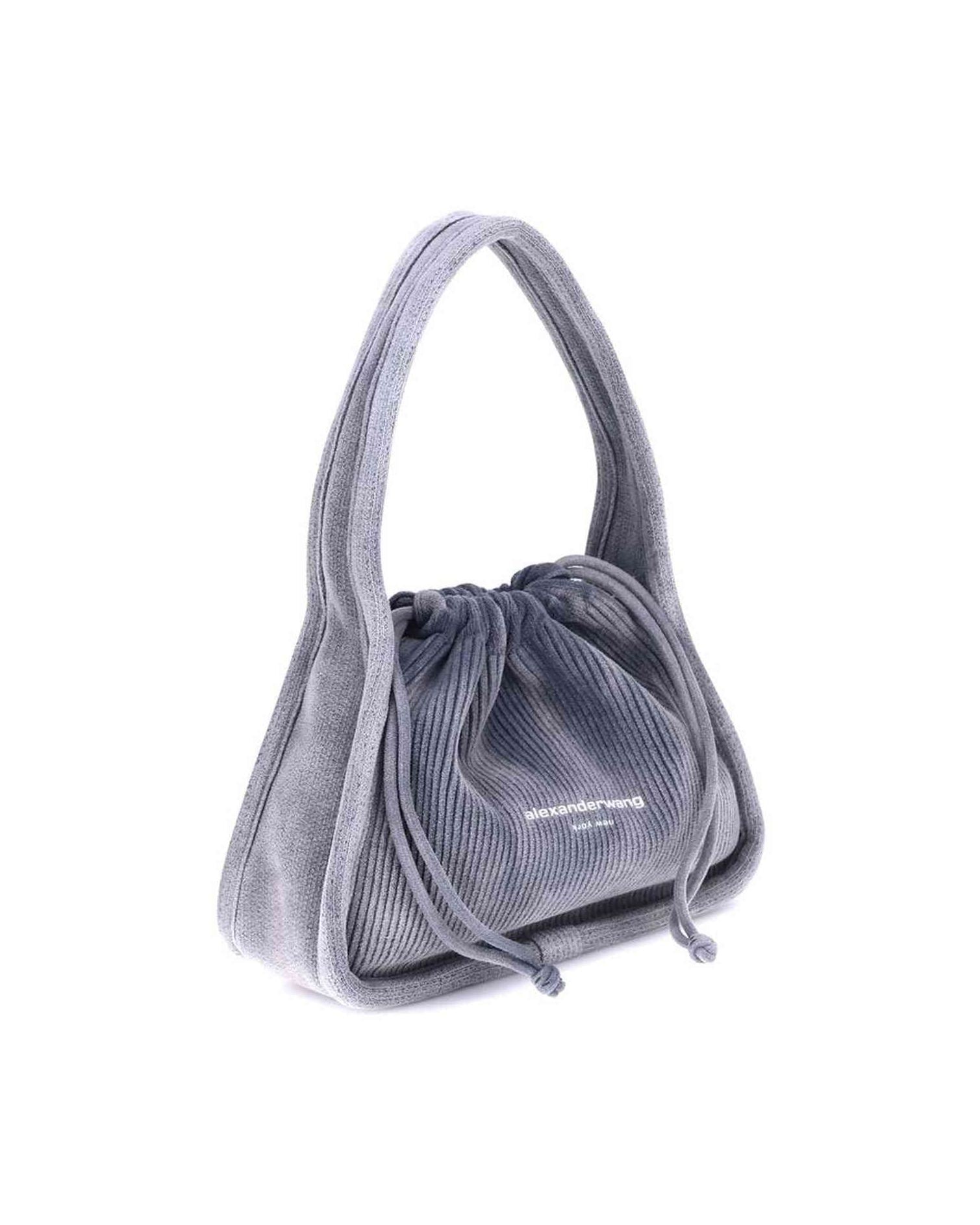 Alexander Wang Ryan Small Handbag Glam Steals