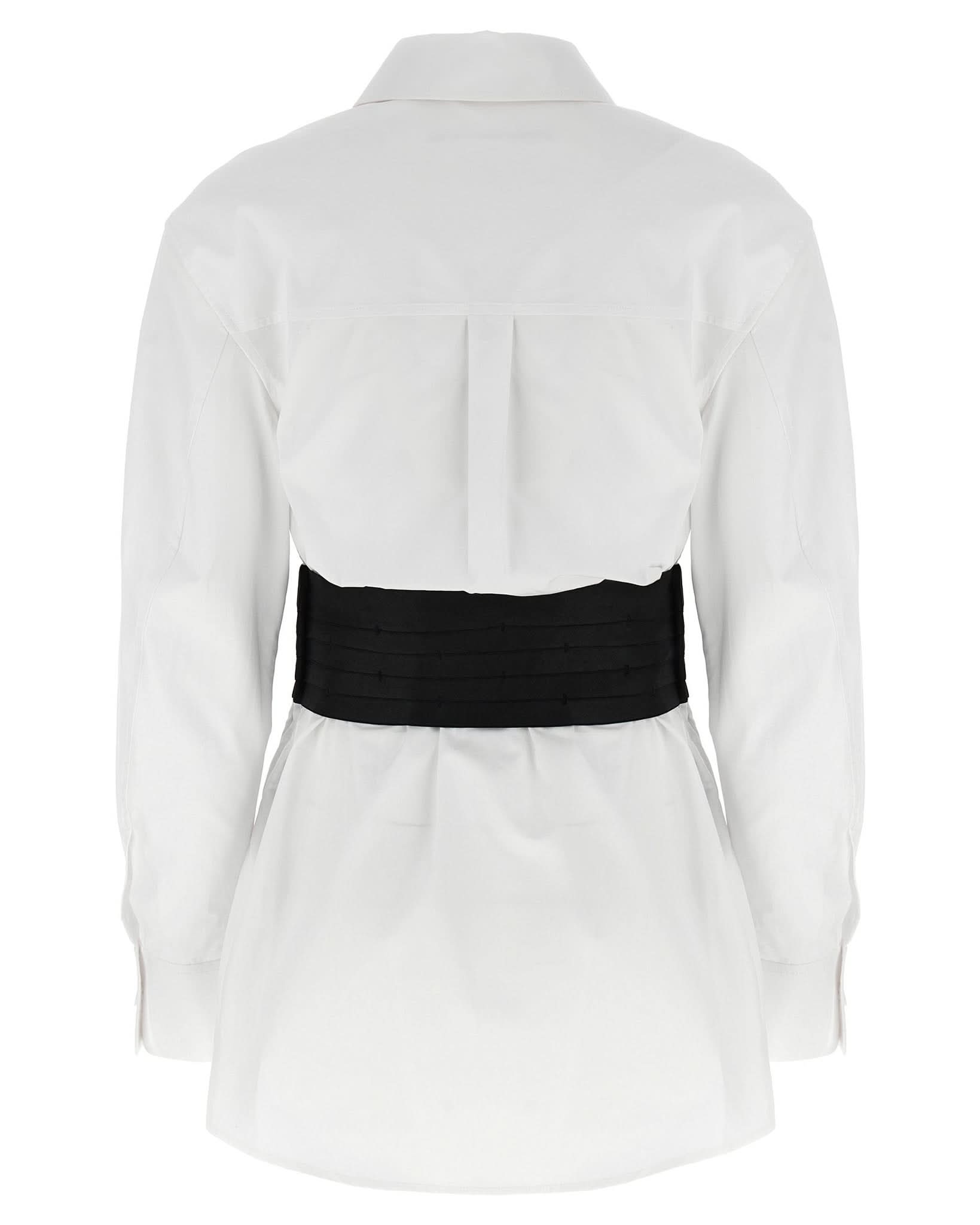 Alexander Wang Shirt Dress Glam Steals