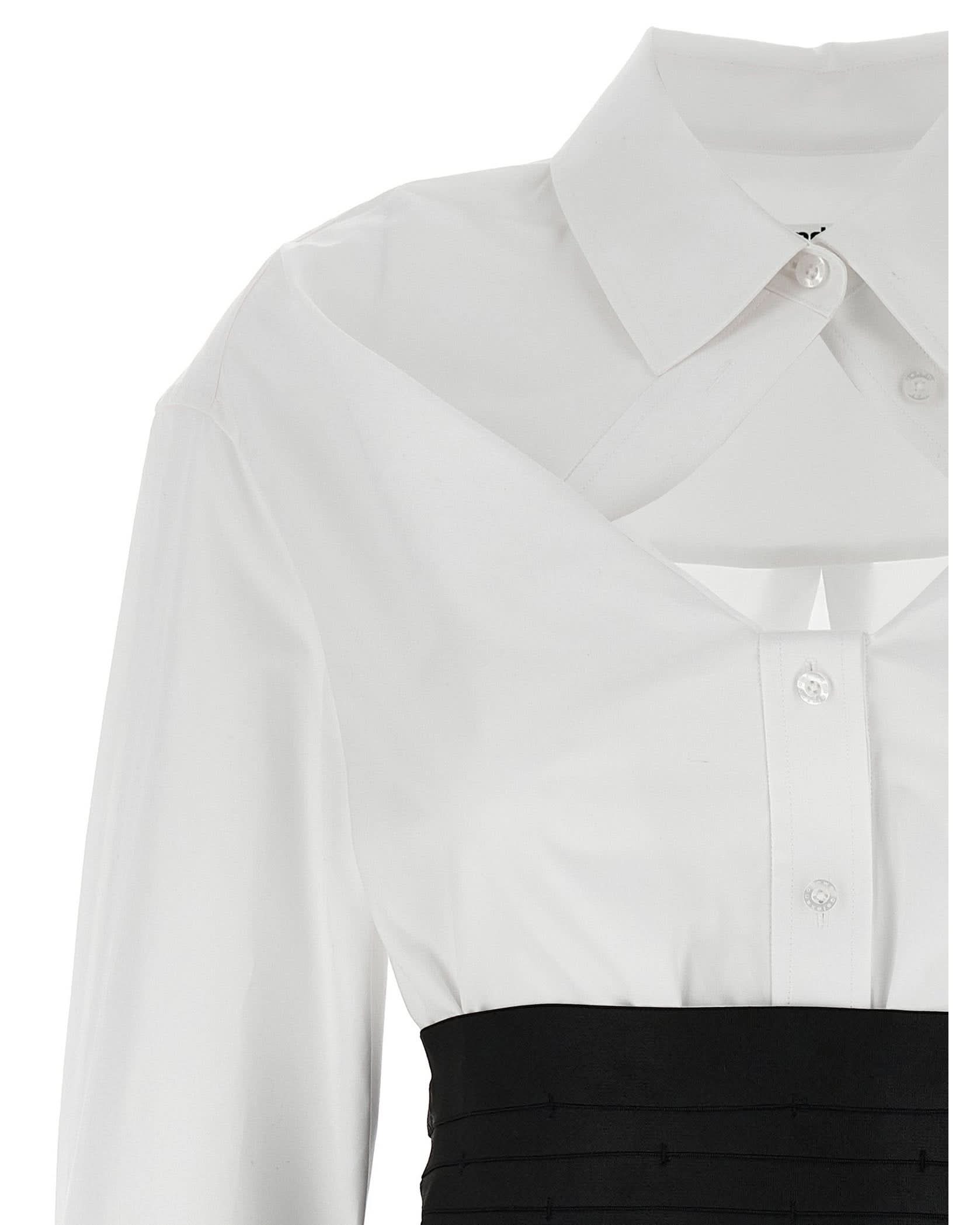 Alexander Wang Shirt Dress Glam Steals