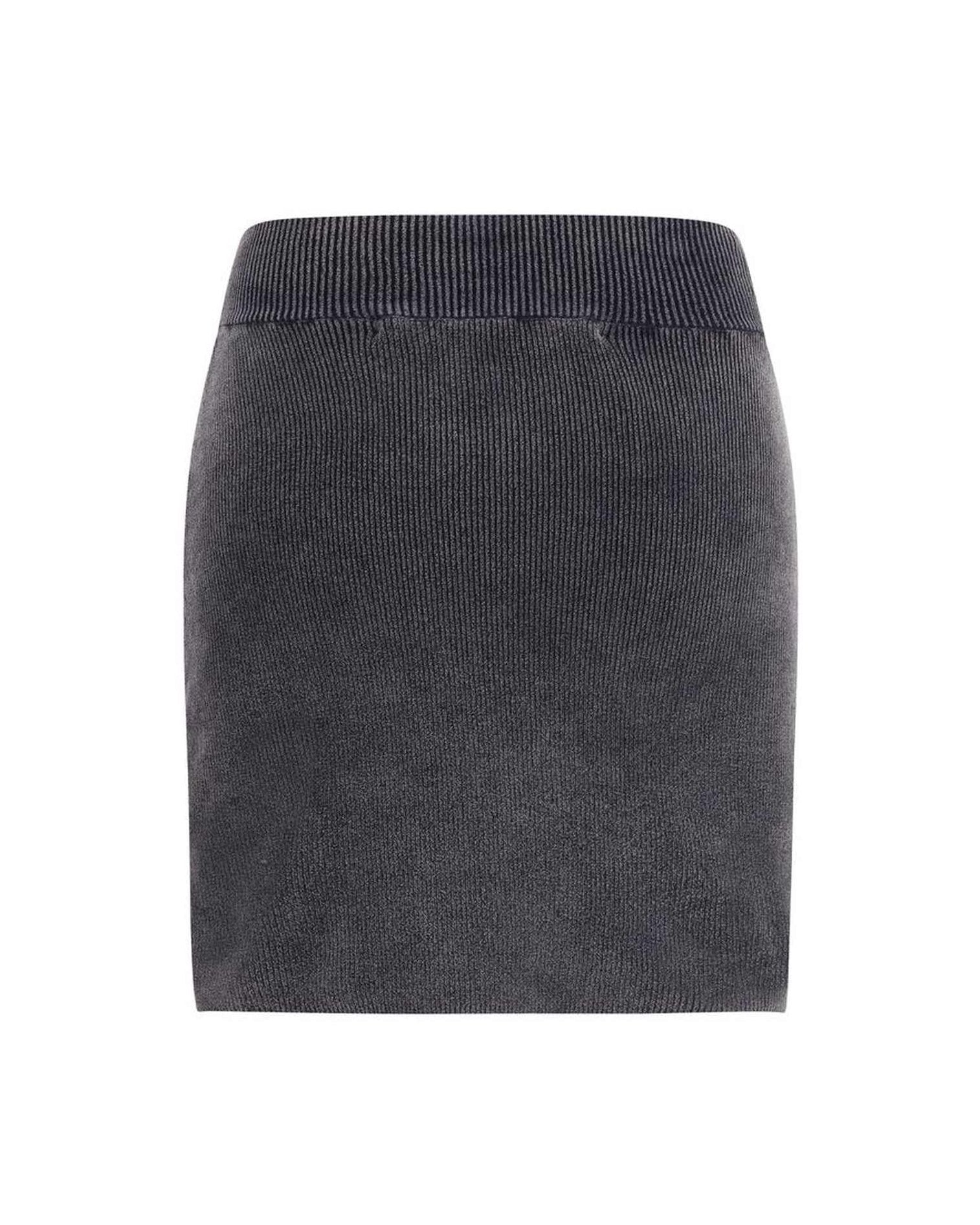 Alexander Wang Stretch Miniskirt Glam Steals