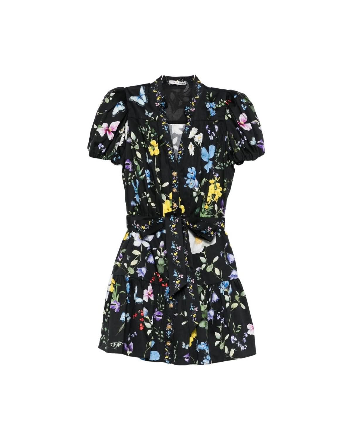 Alice + Olivia Dress Glam Steals