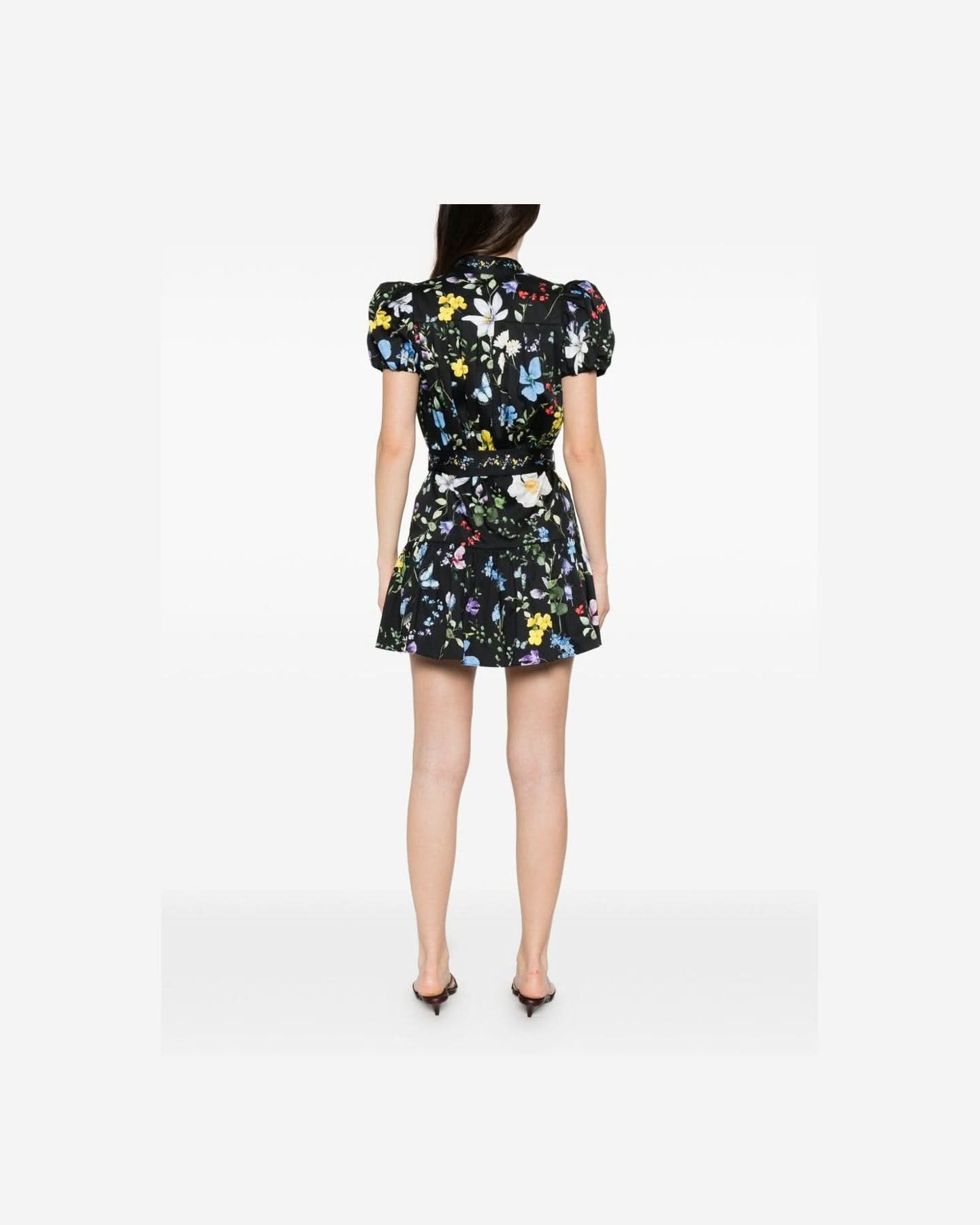Alice + Olivia Dress Glam Steals