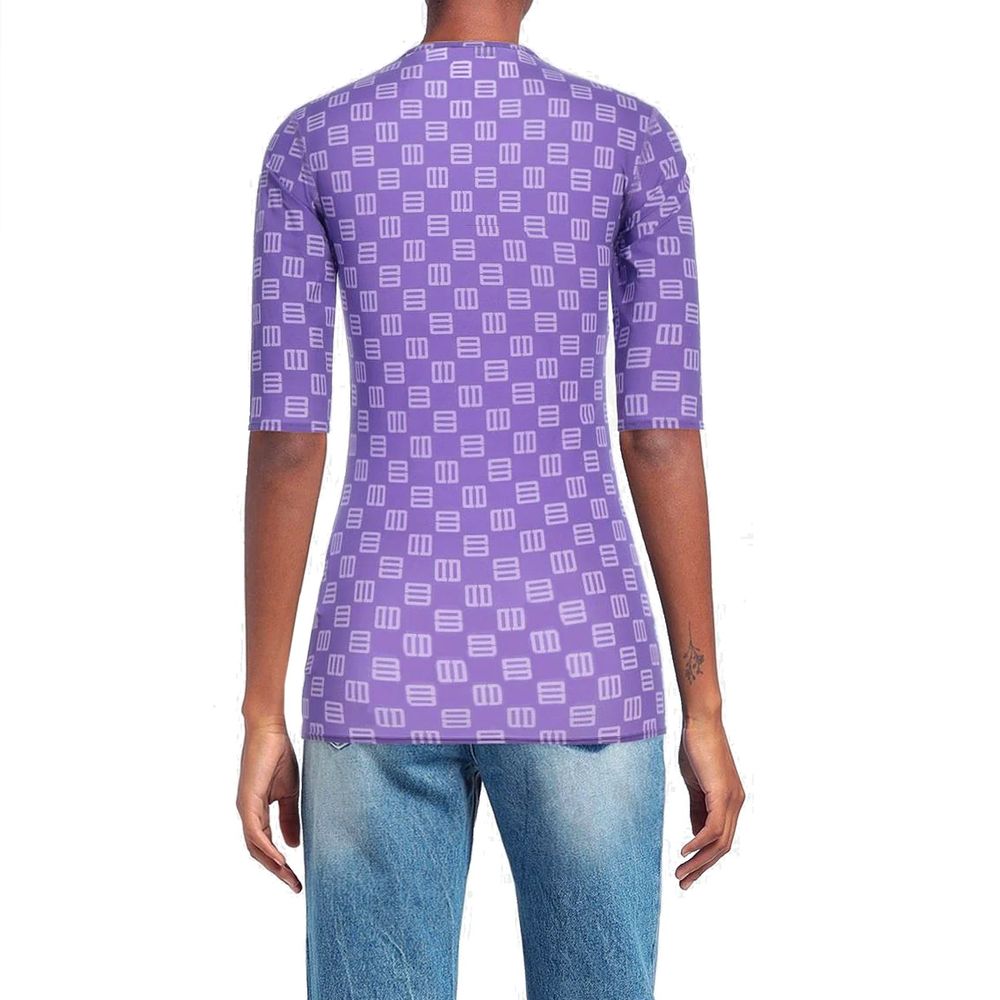 Ambush Jersey T-Shirt Glam Steals