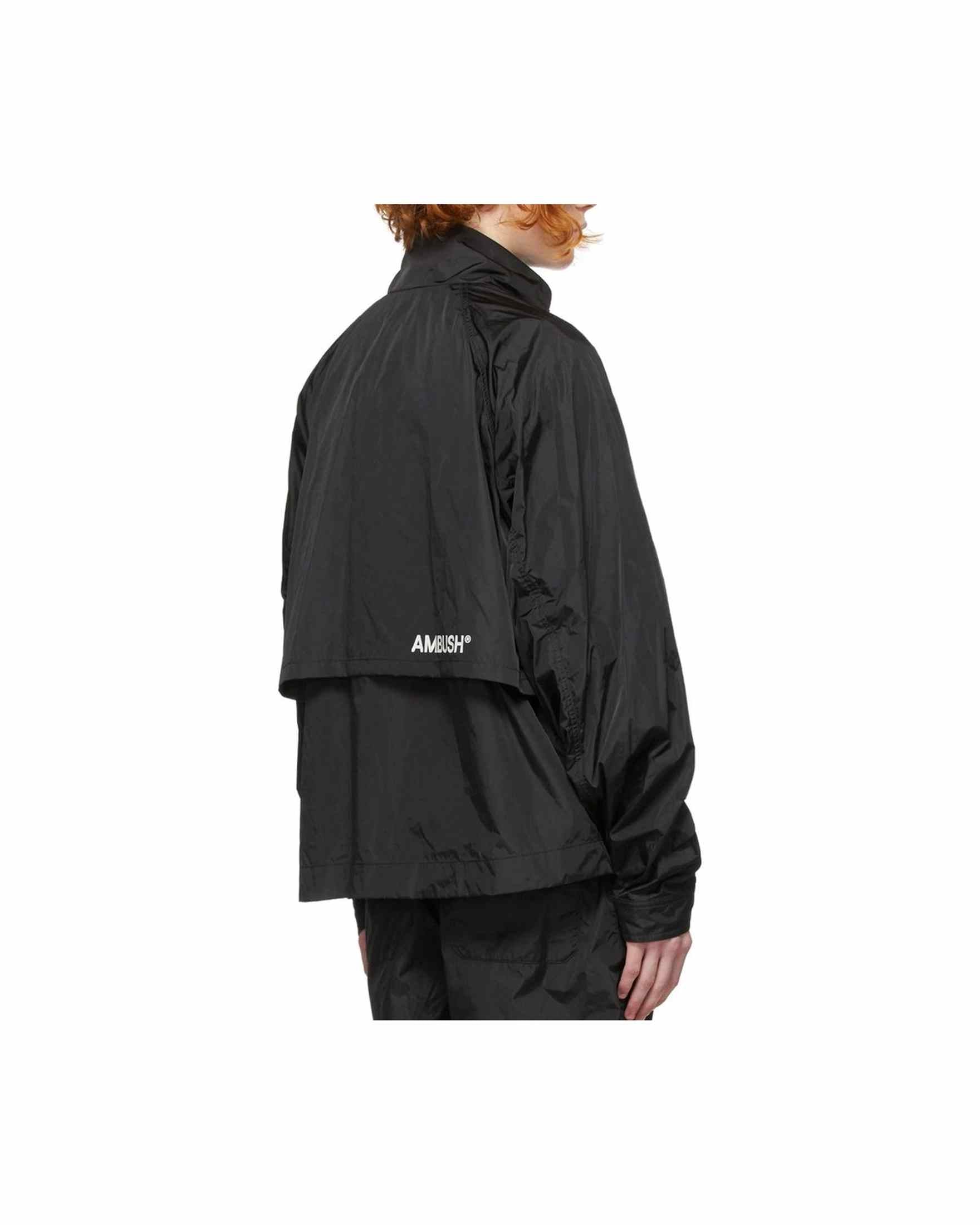 Ambush Windbreaker Jacket Glam Steals