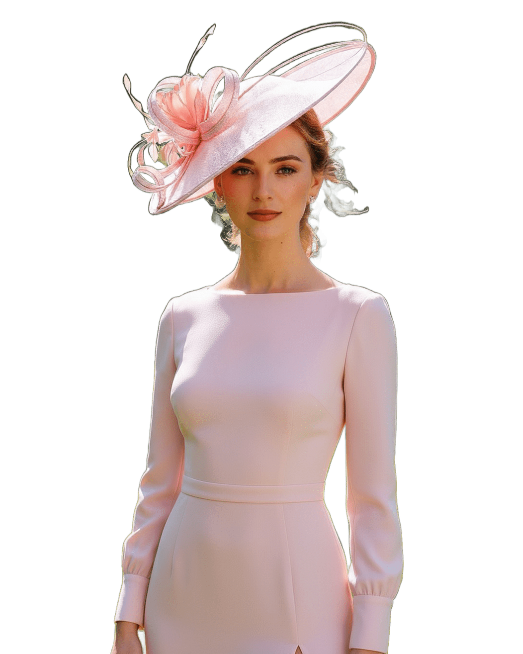 Amélie Rose Glam Steals