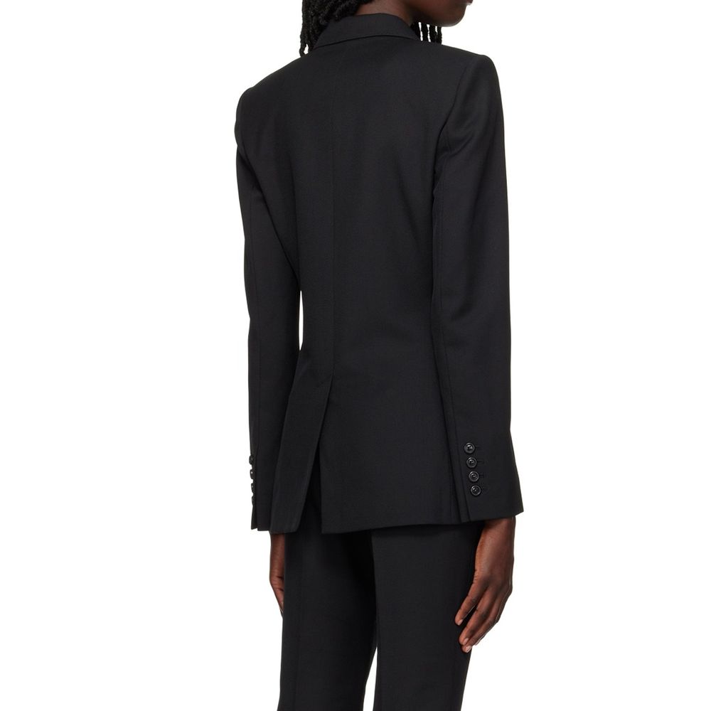 Ami Paris Blazer Jacket Glam Steals