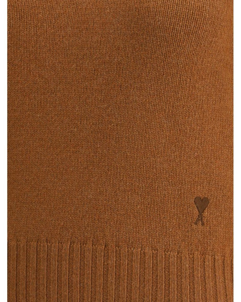 Ami Paris De Coeur Sweater Glam Steals