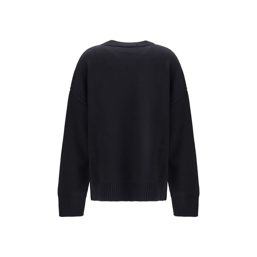 Ami Paris De Coeur Sweater Glam Steals