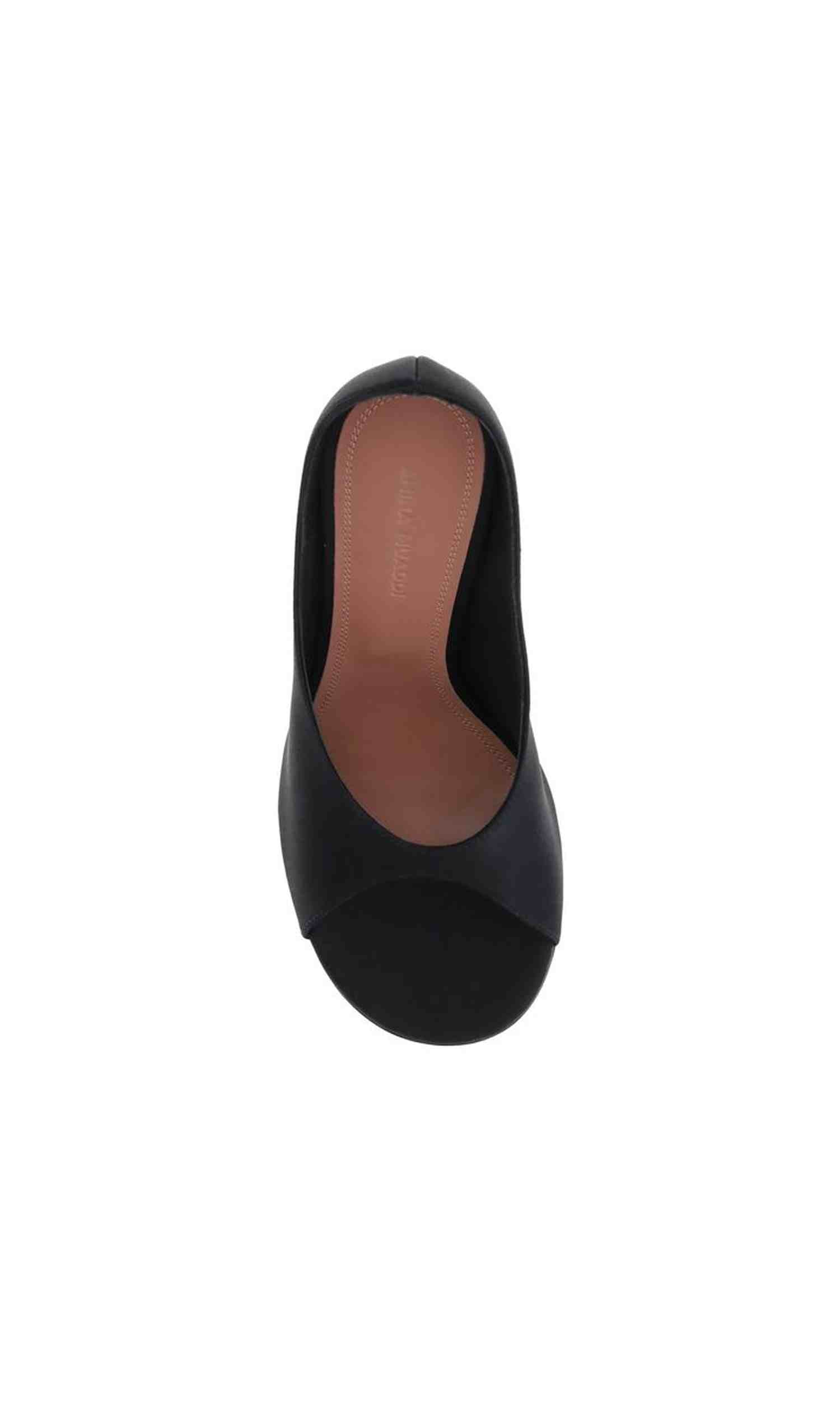 Amina Muaddi Anok Sandals Glam Steals