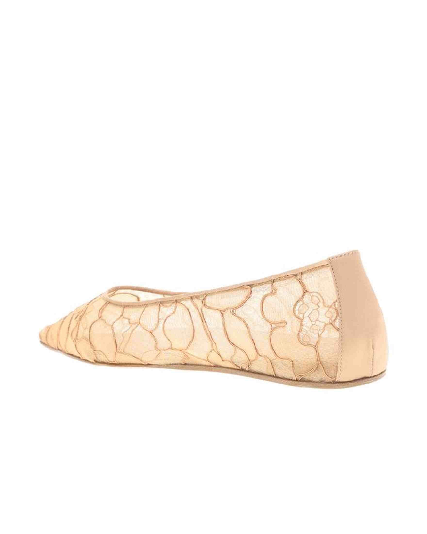 Amina Muaddi Barbara Ballerinas Glam Steals