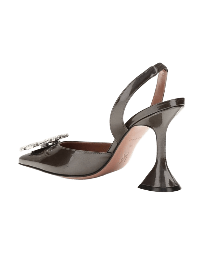 Amina Muaddi Begum Pumps Glam Steals