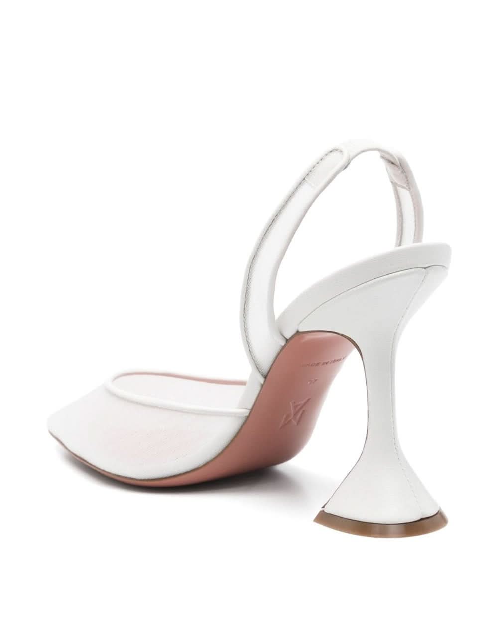 Amina Muaddi Heel Glam Steals