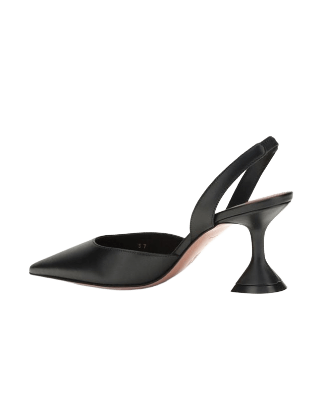 Amina Muaddi Holli Décolleté Glam Steals