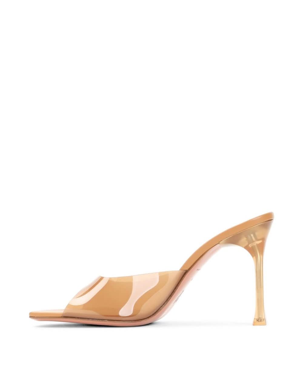 Amina Muaddi Sandals Glam Steals