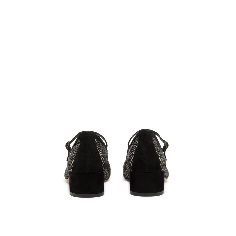 Aquazzura Mesh Mayor Crystals Pumps 35 Glam Steals