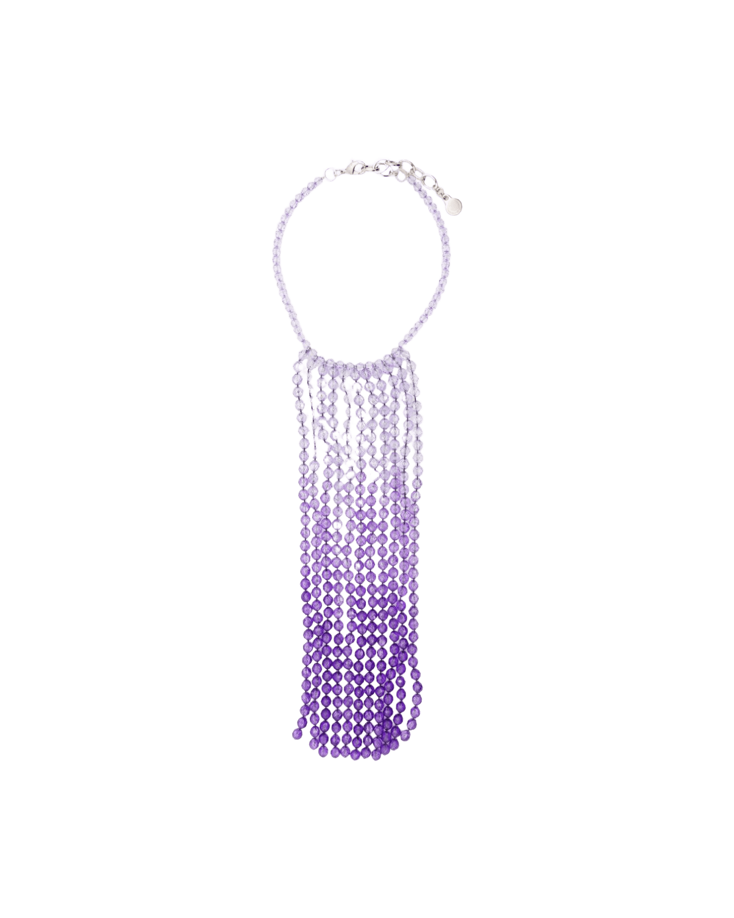 Armani Emporio Exclusive Beaded Necklace Glam Steals